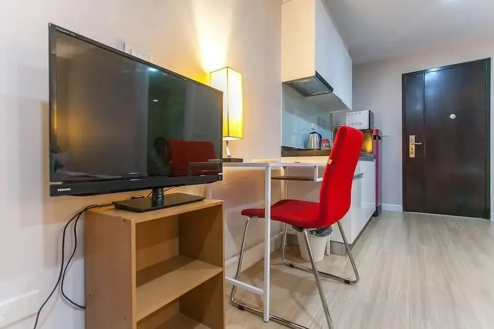 Sukhumvit 64 Pool View Apartment