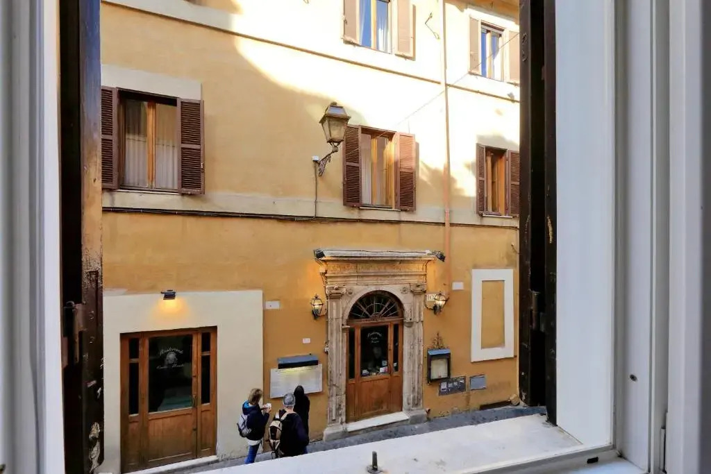Lungaretta 4 - WR Apartments