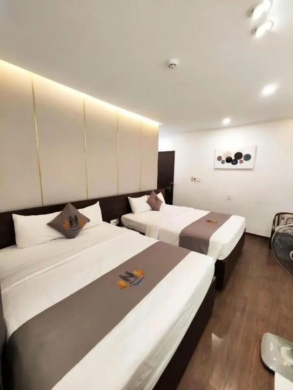 Nile Hotel Phu Yen