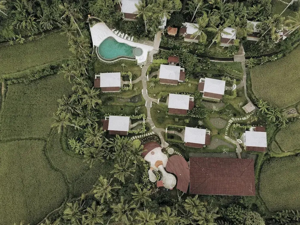 Hot Stone Club Ubud
