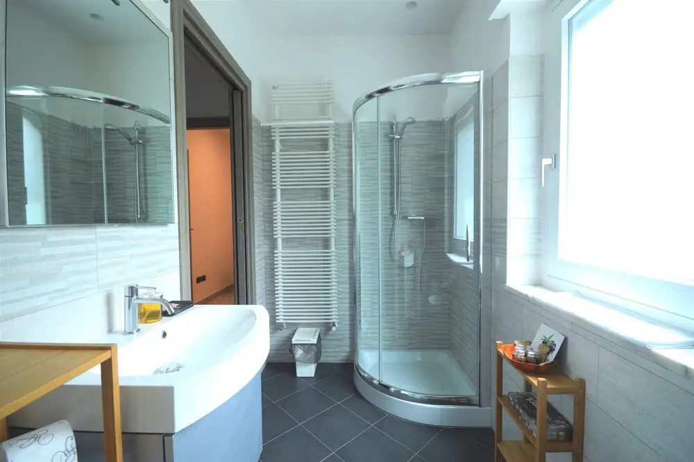 Le Lion Apartments - Bike & Ski