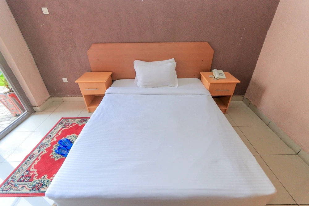 Kivu Park Hotel