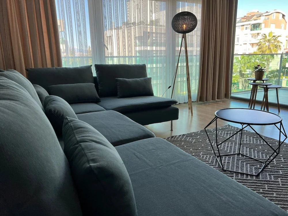 Antalya Apartment LENA
