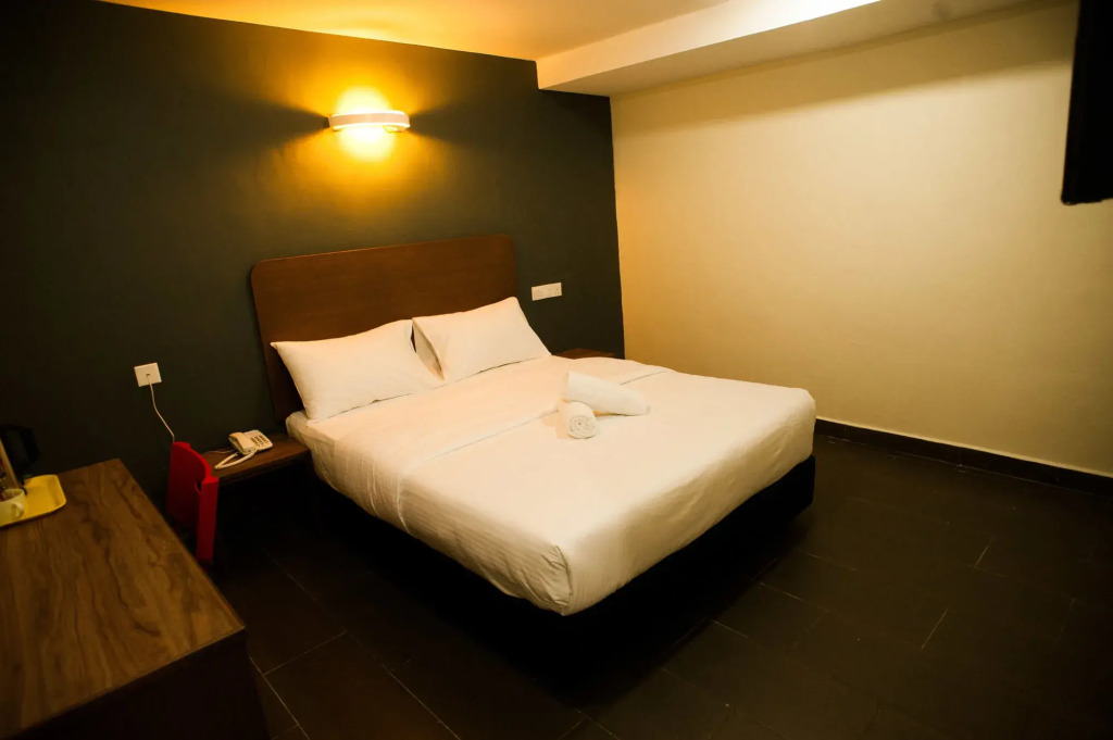 Micasa Hotel Labuan