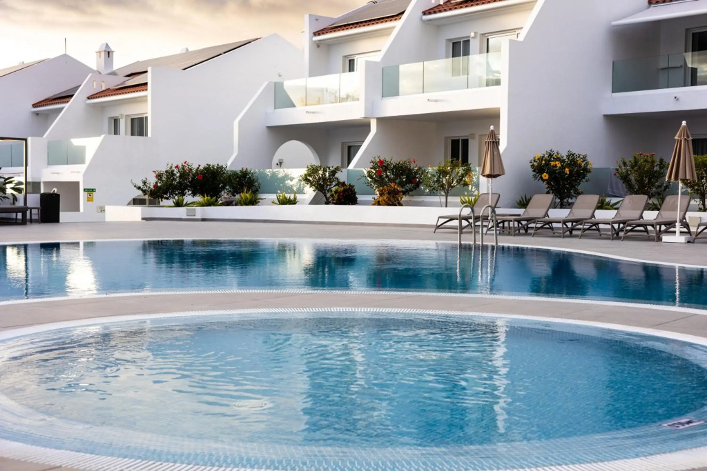 Costa Adeje Garden Aparthotel
