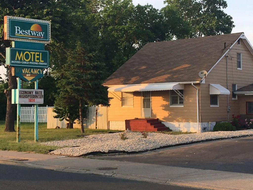Bestway Motel