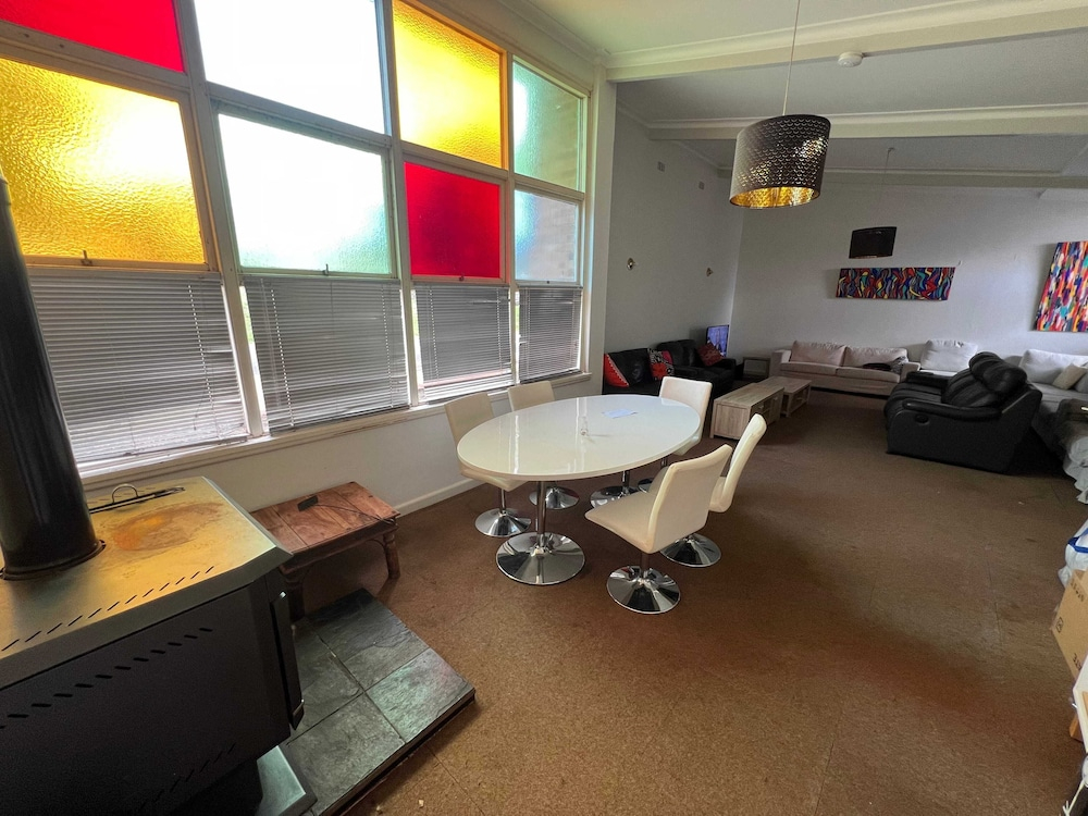 Bunkhouse Motel Cooma