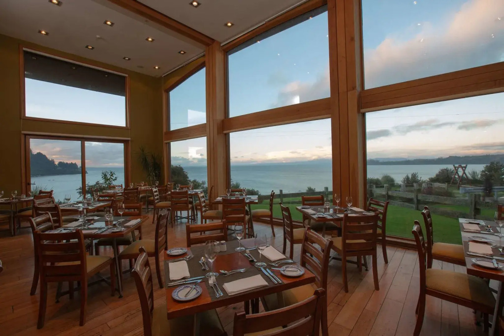Wyndham Puerto Varas Pettra