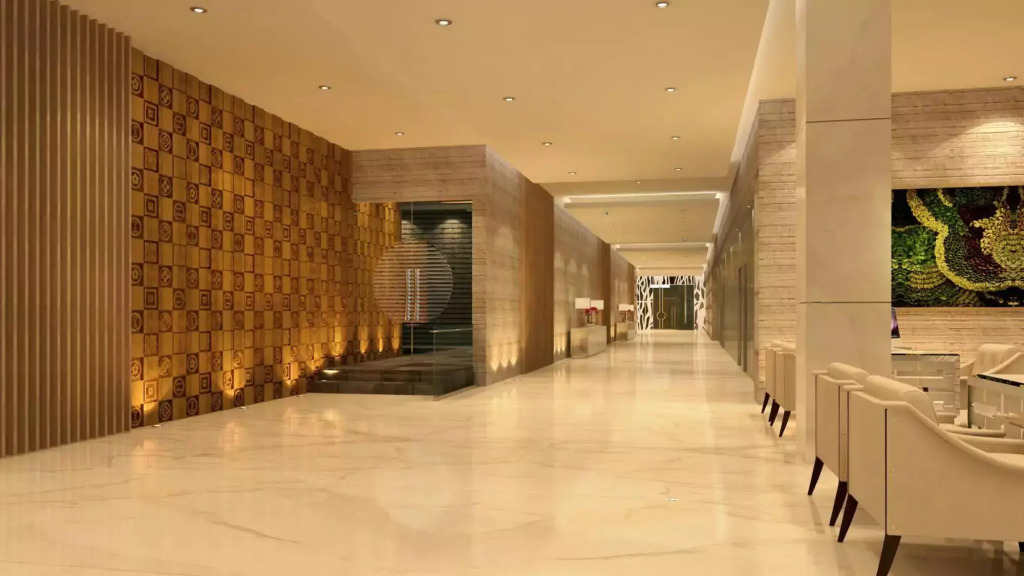 Le Blanc Spa Resort Los Cabos