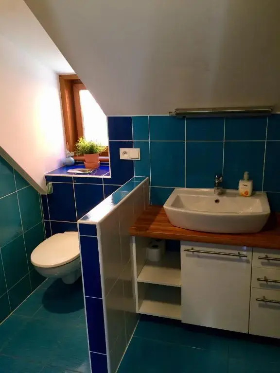 Apartment 23