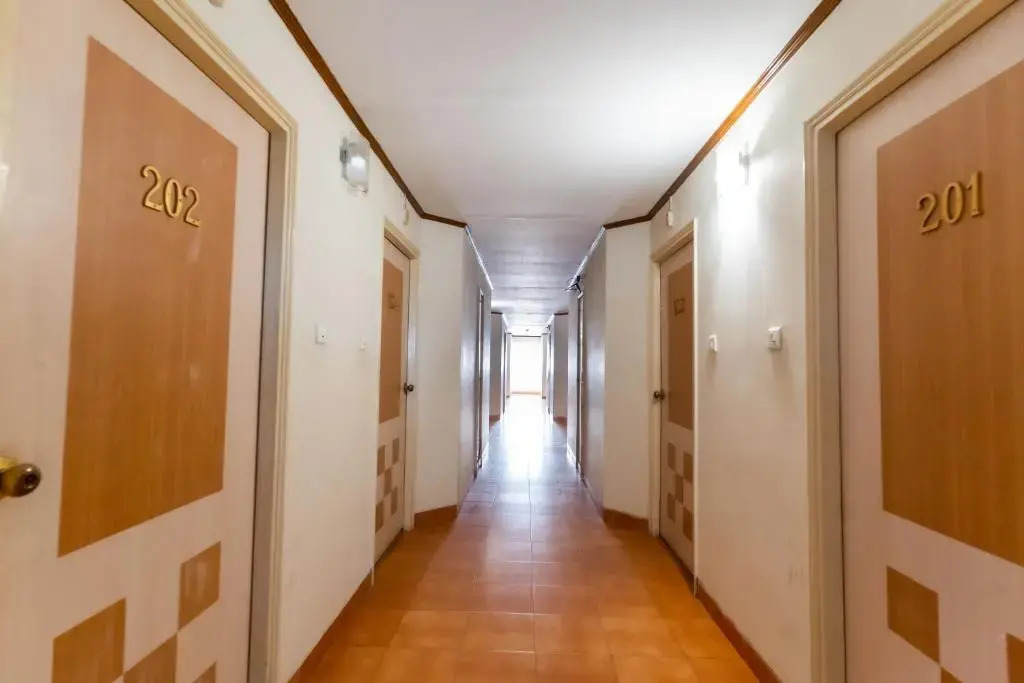 Hotel Kant Palace