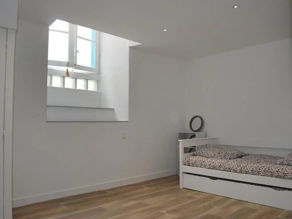 Appartement Les Sables-d'Olonne, 3 pièces, 6 personnes - FR-1-197-356
