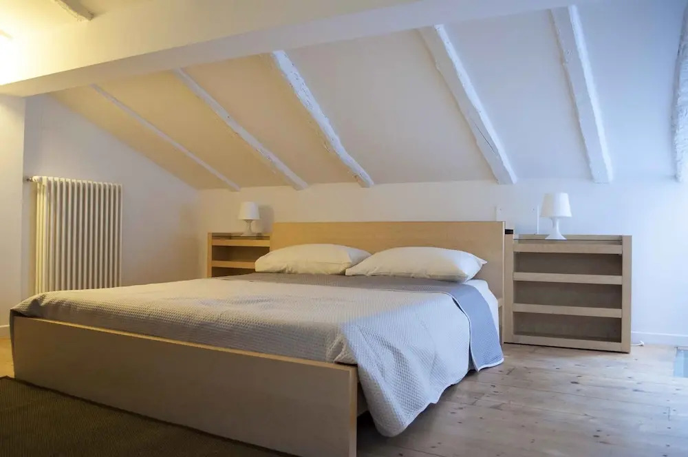 Falegnami Apartment
