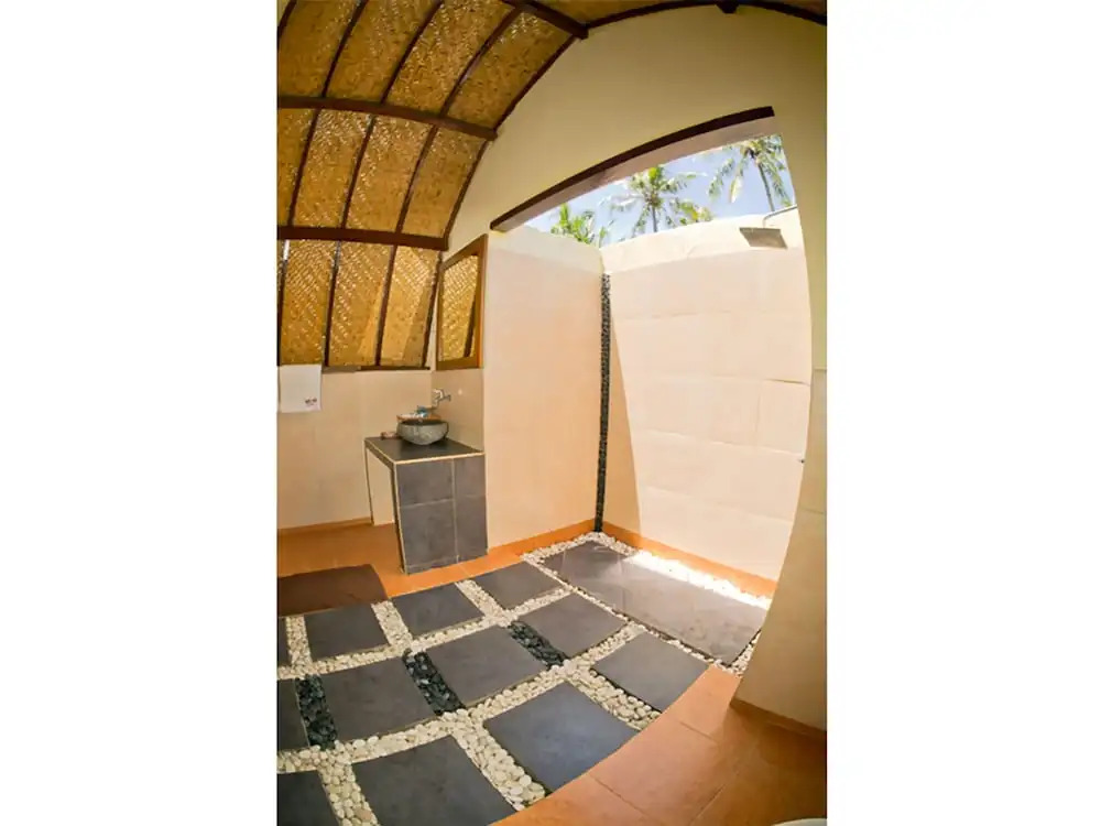 Gili Lumbung Bungalow