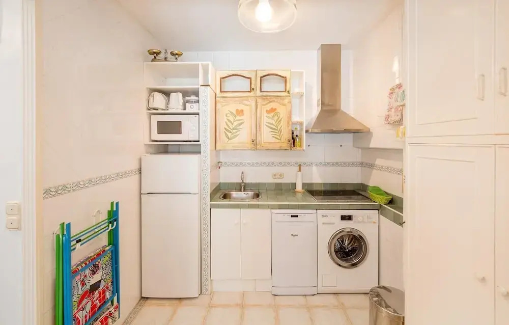 Apartamentos Prim Kalea