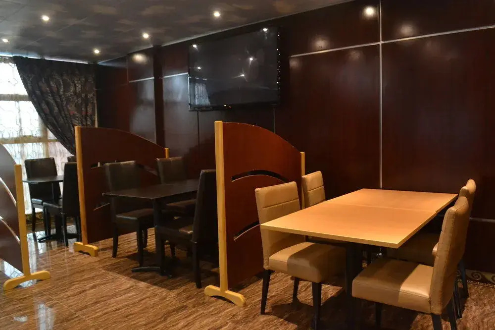 Hotel Residences KMJ International