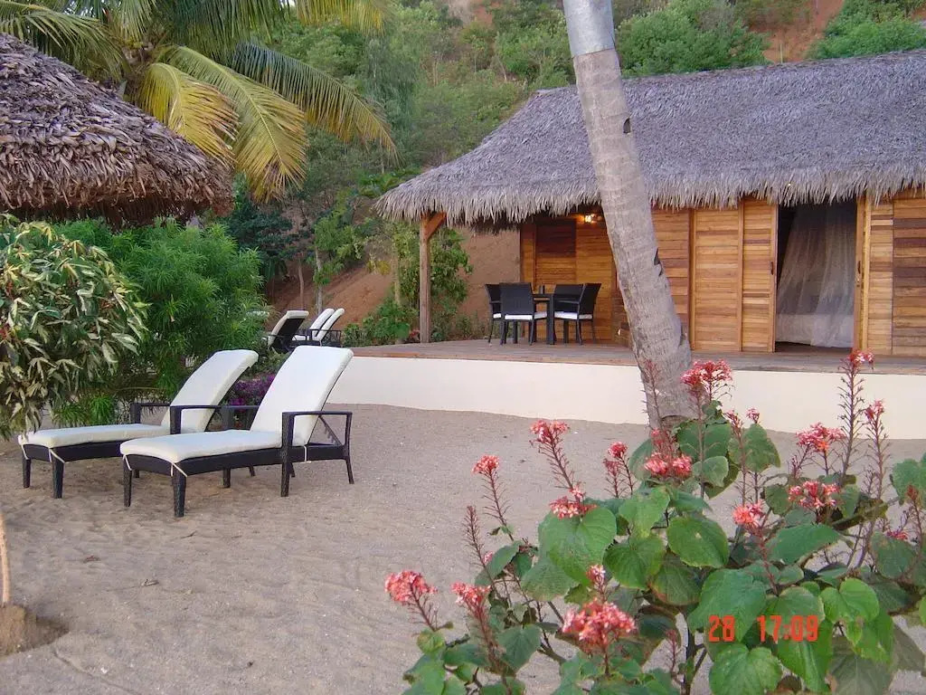 Anjiamarango Beach Resort