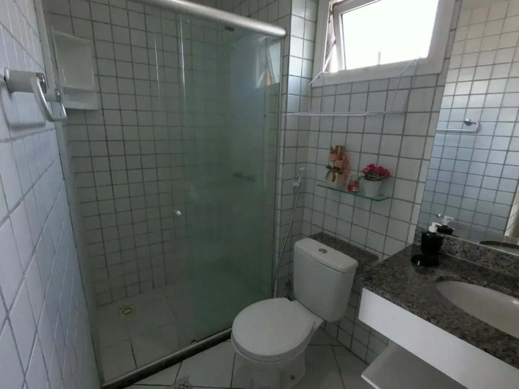 Marina Bezerril - 501 Pontamares - Perto da praia com vista incrivel
