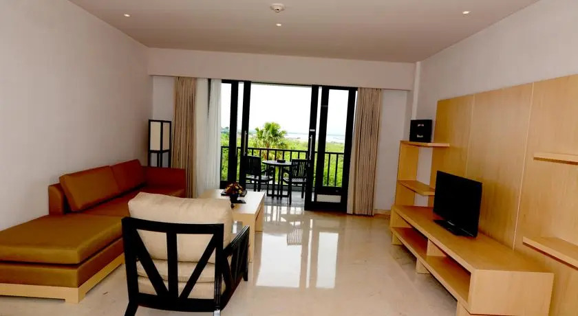 Swiss-Belhotel Bay View Villa