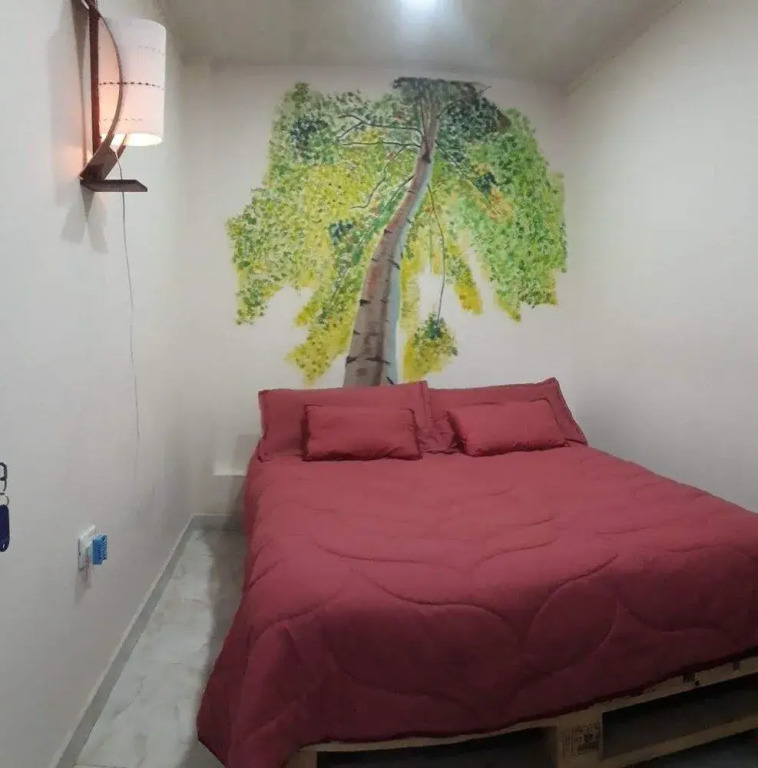 Hostal Casa del Arbol