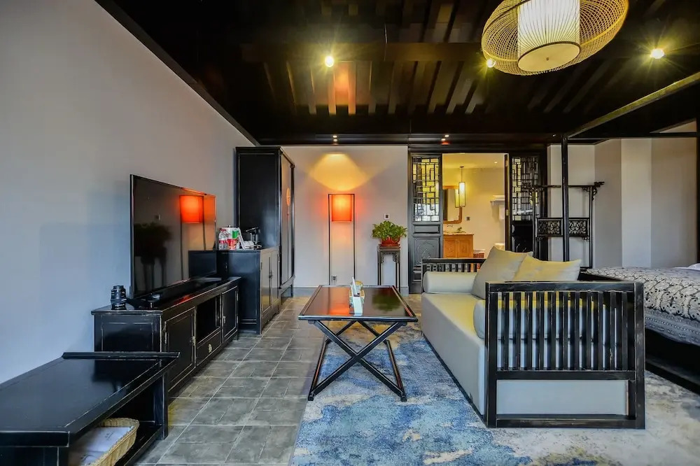 Xi'an Impression Nanhu Lake Homestay