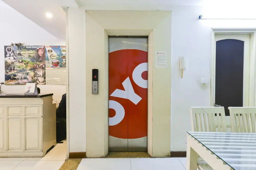 Alisa by OYO Rooms