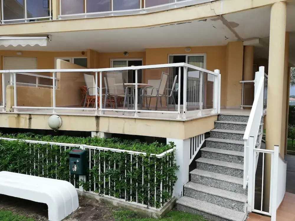 Parquemar Viii Bl.i Esc.c 1º Pta.2