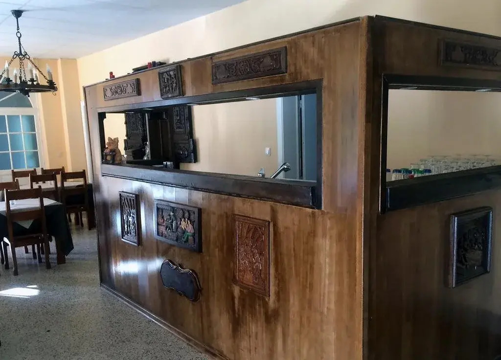 Hotel Helena