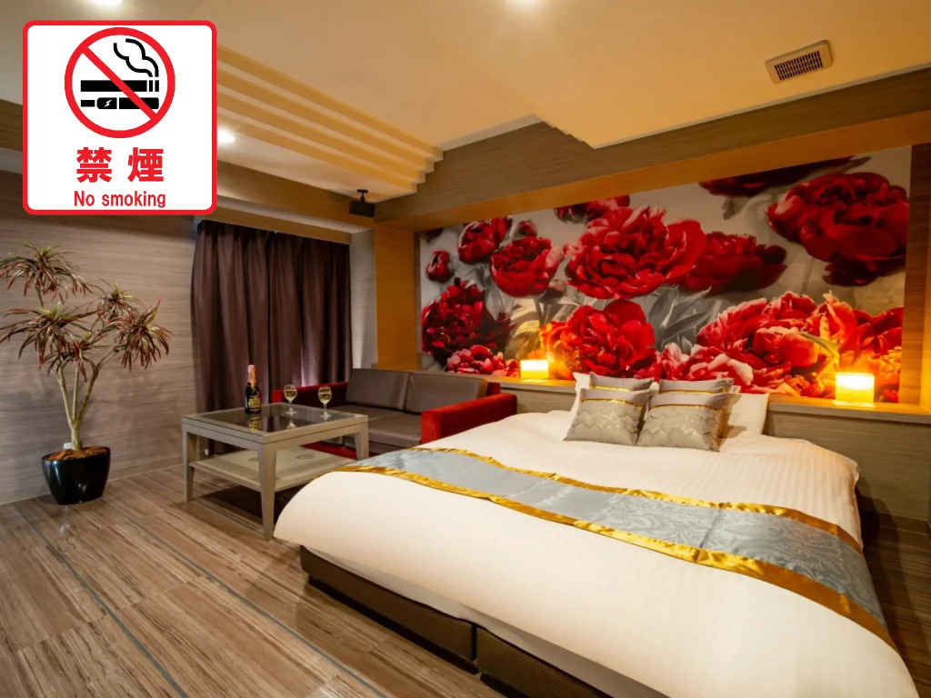 HOTEL　Noblesse