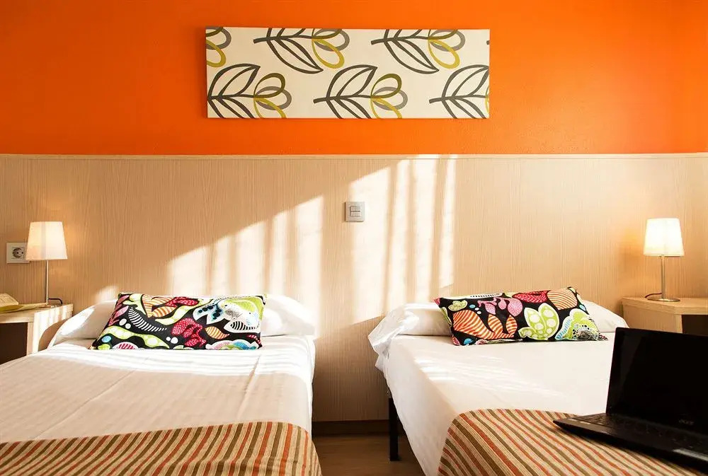 Hotel La Basílica