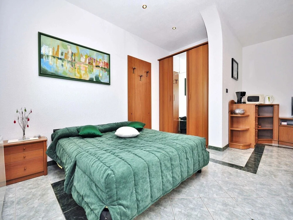 Apartments Alenka