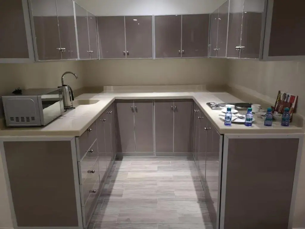Makarem Hotel Apartment - مكارم للشقق الفندقية