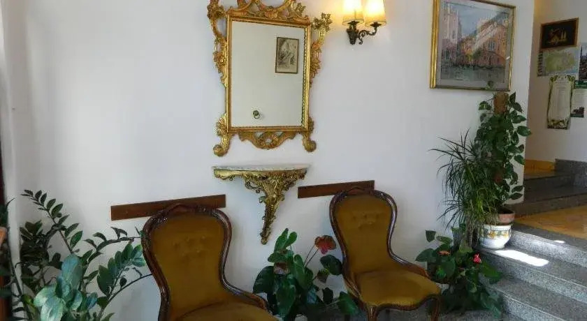 Hotel Villa Hermosa