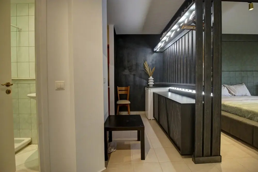 3 Bedroom Apartment Elias Total