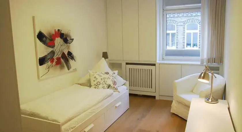Villa am Stadtpark