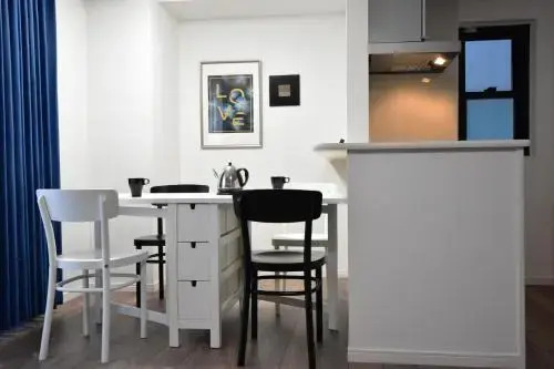 LANG-601#CenterOfGinza!3min walk sta/DirectHND&NRT