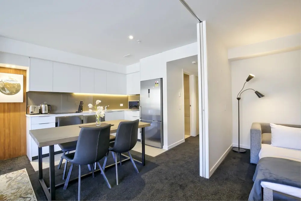 Rihiri Apartment