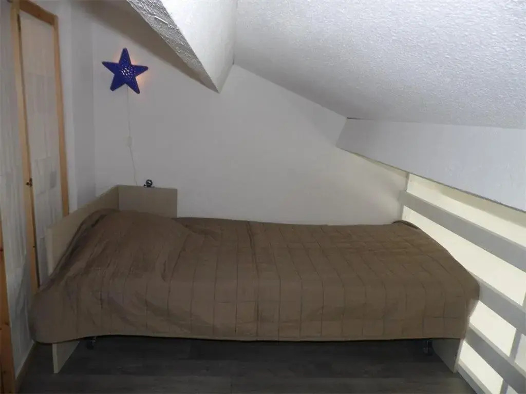 Appartement Le Grau d'Agde, 1 pièce, 4 personnes - FR-1-423-39