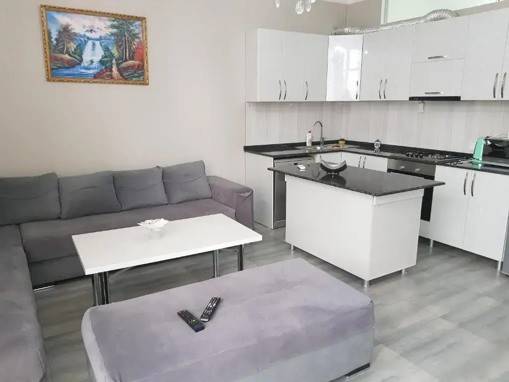Apartment Inasaridze 18