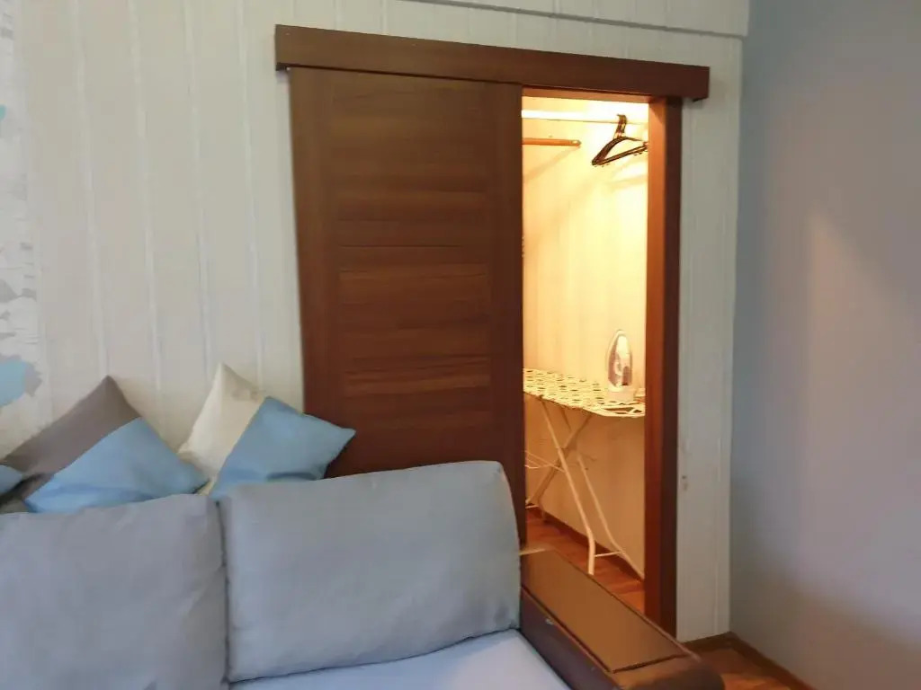 Apartment na Dvortse Sporta