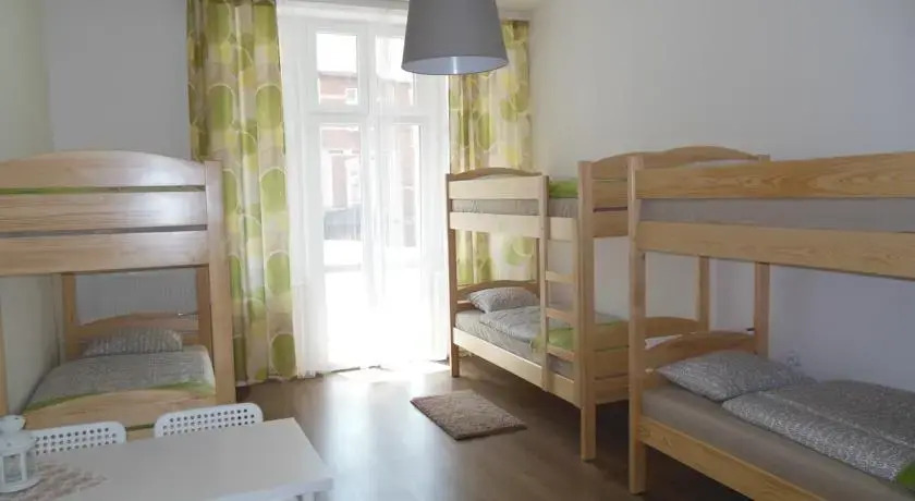 Jaro Hostel
