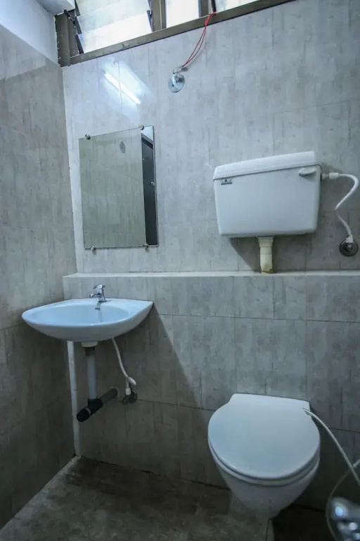 White Pearl - Jabalpur