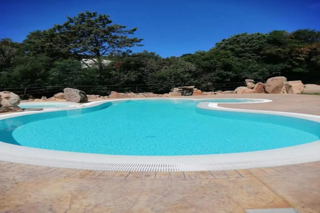 Le Dimore Di Cugnana With Shared Pool