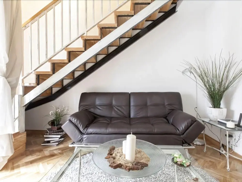 LAVAPIÉS Apartment I (1BR 1BT)