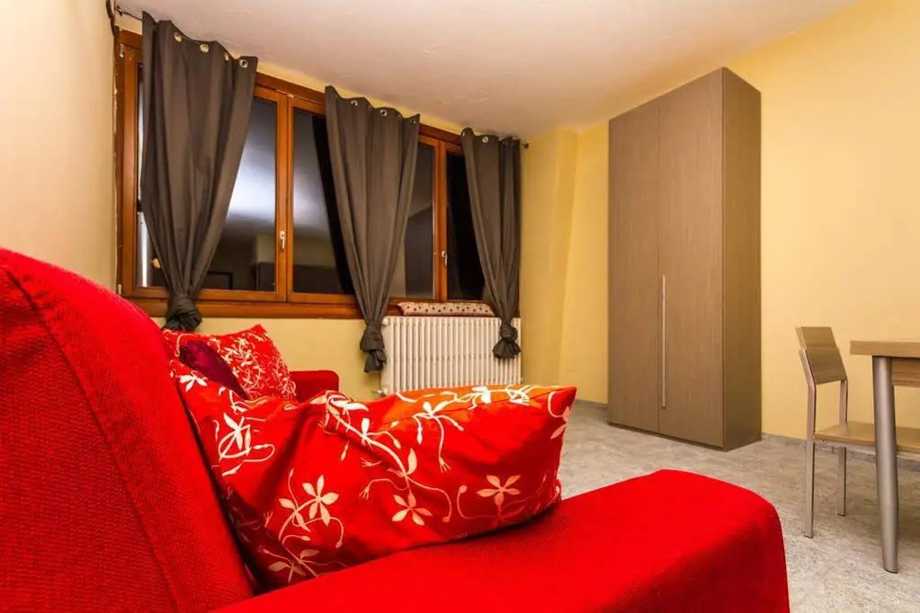 Maison Mati Living