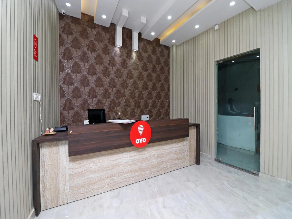 OYO 847 Hotel Sinon