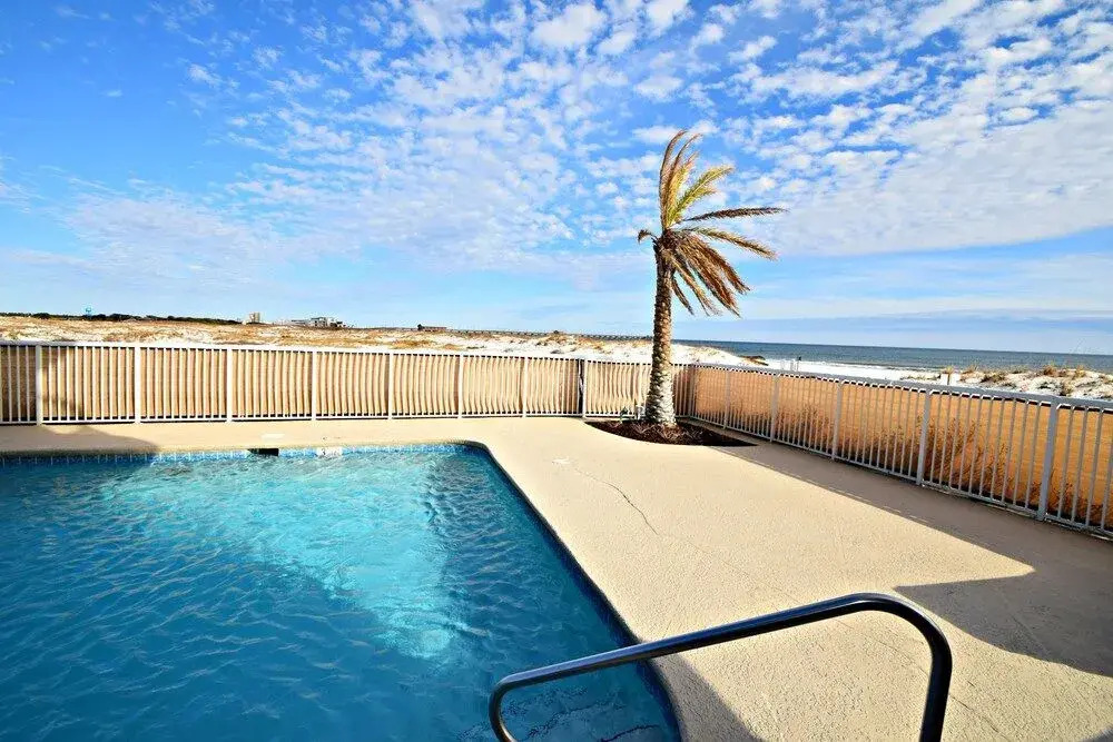 Royal Palms 506 1 Bedroom 2 Bathrooms Condo
