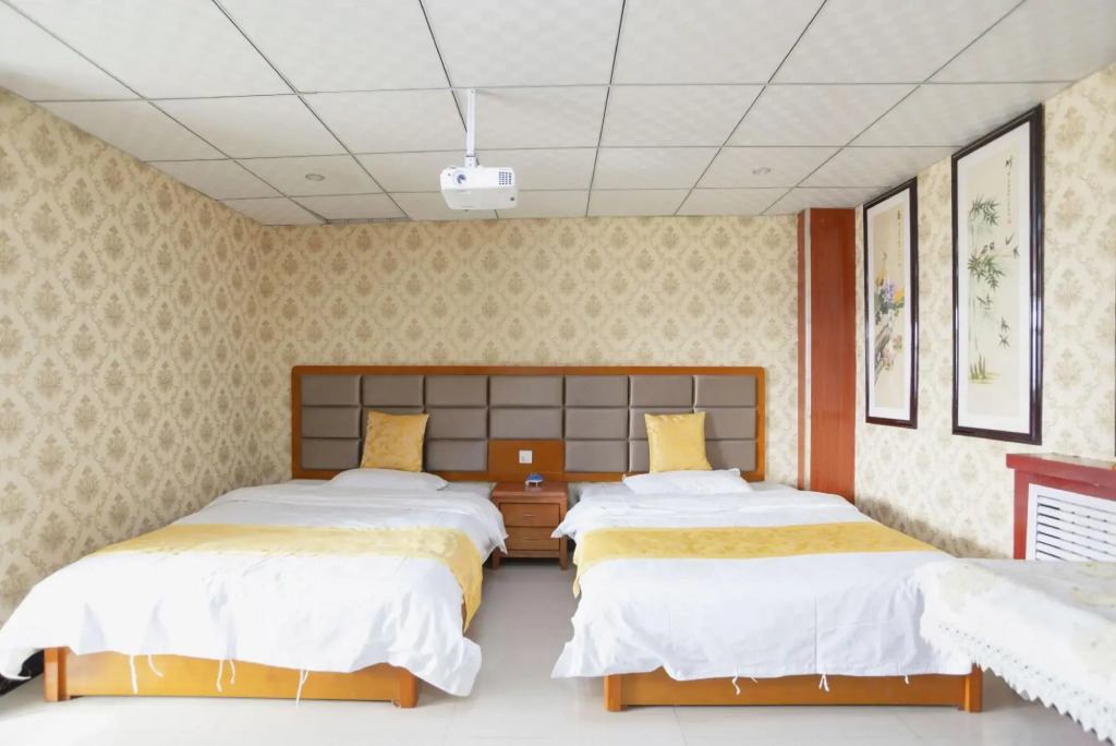 Fengjiayuan Hotel