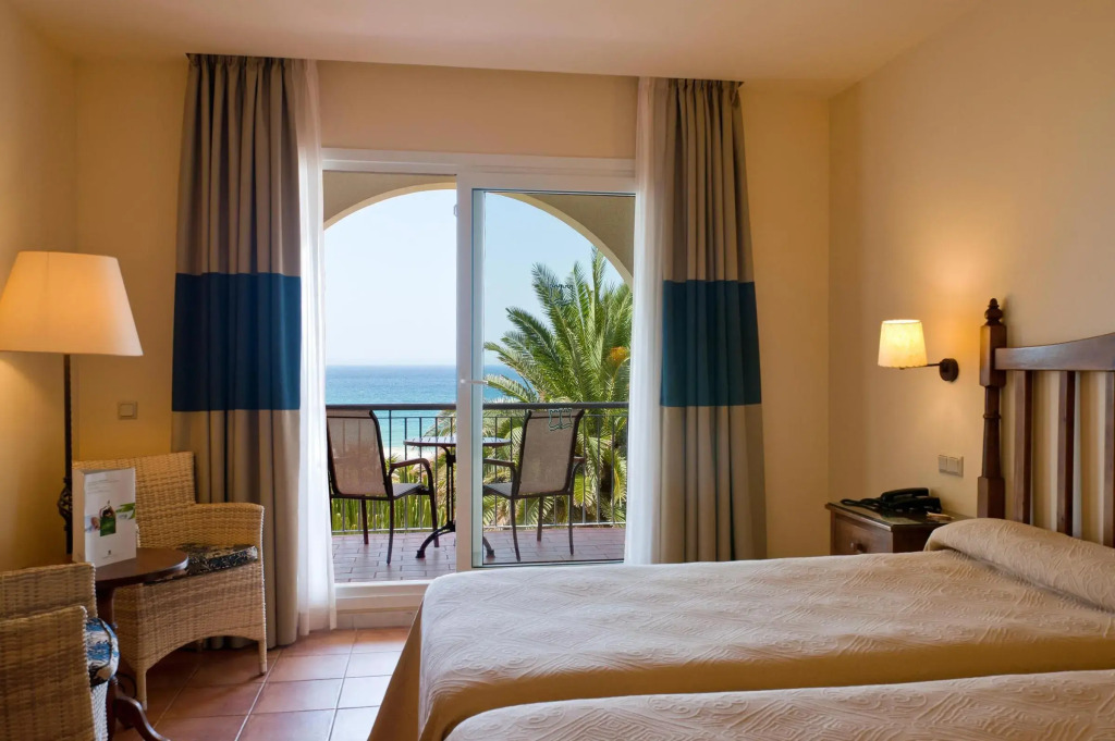 Hotel Fuerte Conil-Resort