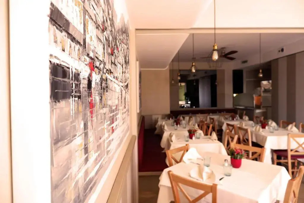 Hotel Argegno